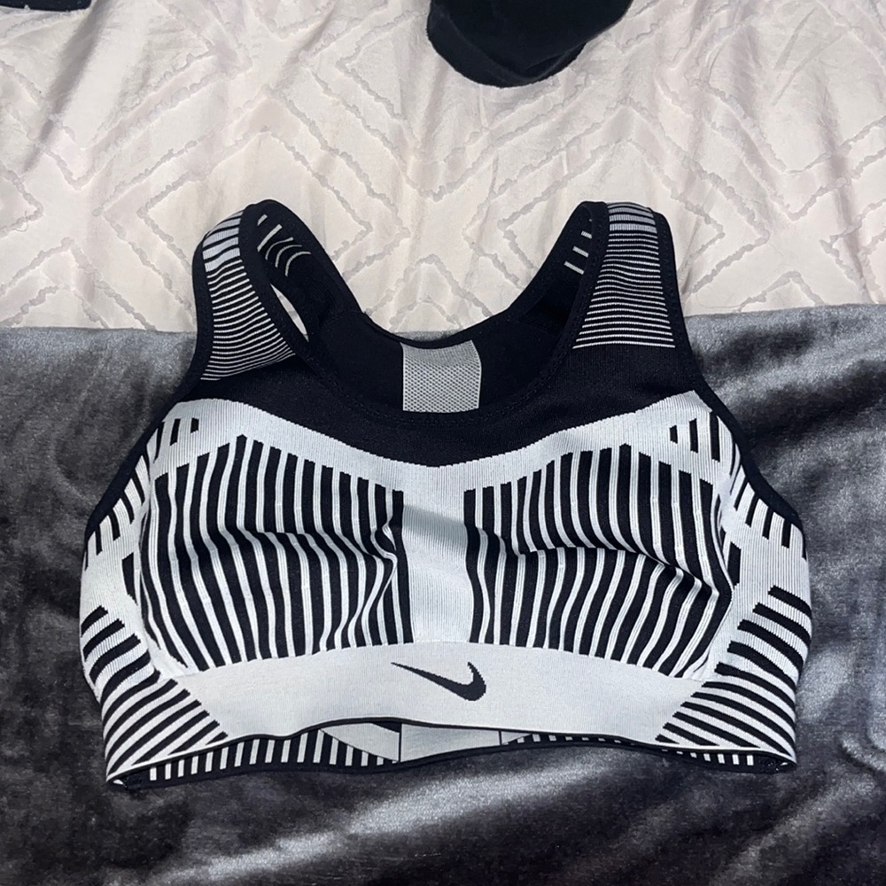Nike sports bra